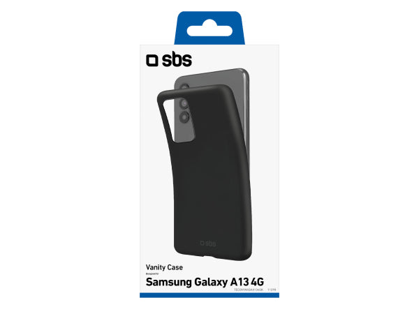 SBS Vanity Stars Cover für Samsung Galaxy A13 4G Kaufuniversum - SBS Vanity Stars Cover für Samsung Galaxy A13 4G