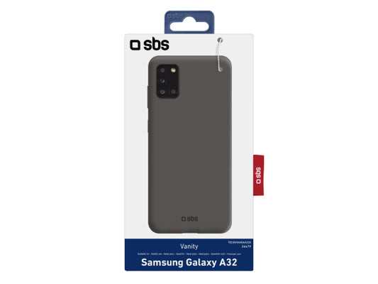 SBS Vanity Stars Cover für Samsung Galaxy A32 5G