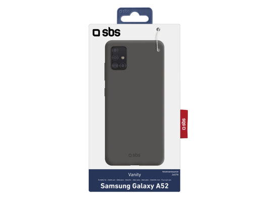 SBS Vanity Stars Cover für Samsung Galaxy A52/A52s