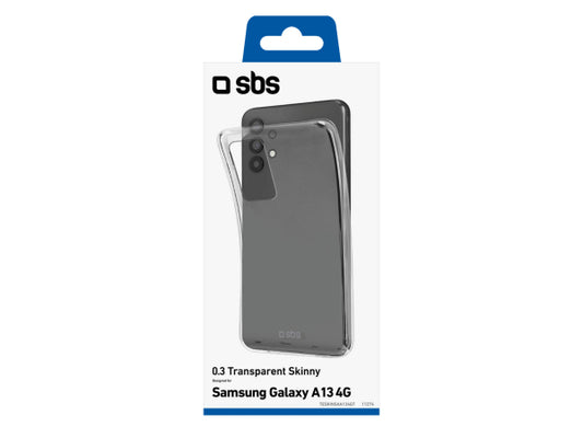 SBS Cover Skinny für Samsung Galaxy A13 4G