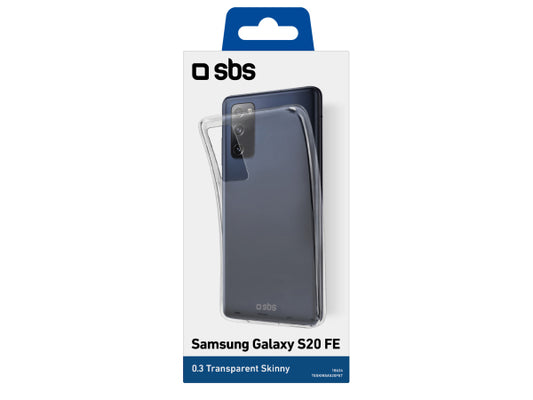 SBS Cover Skinny für Samsung Galaxy S20 FE