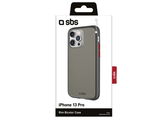 SBS Rim Cover für iPhone 13 Pro