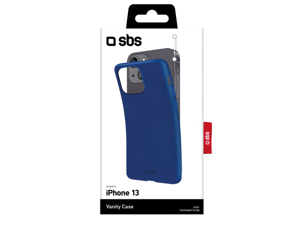SBS Vanity Stars Cover für iPhone 14/13 Kaufuniversum - SBS Vanity Stars Cover für iPhone 14/13