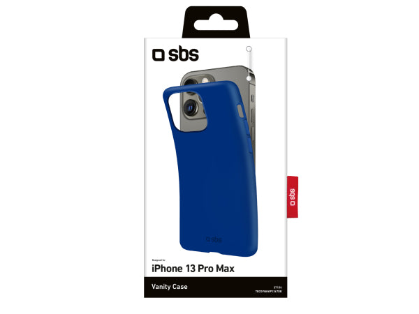 SBS Vanity Stars Cover für iPhone 13 Pro Max Kaufuniversum - SBS Vanity Stars Cover für iPhone 13 Pro Max