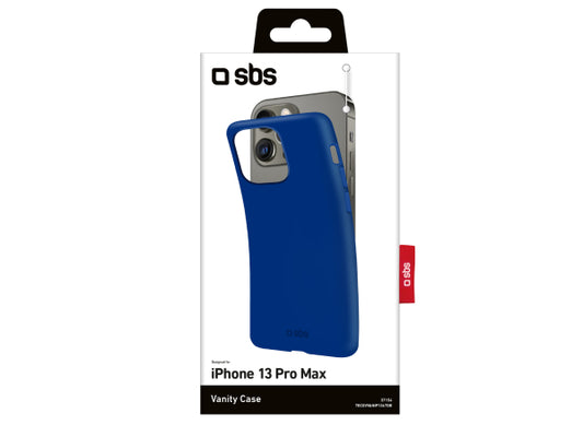 SBS Vanity Stars Cover für iPhone 13 Pro Max