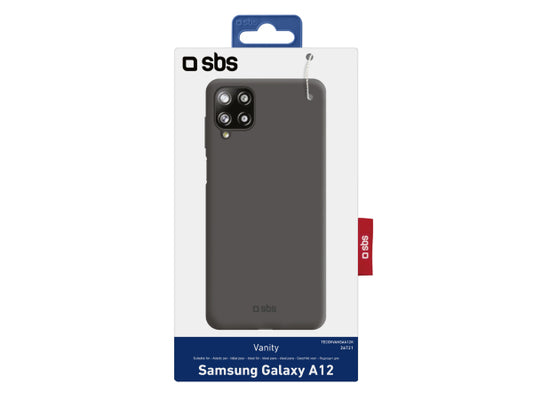 SBS Vanity Stars Cover für Samsung Galaxy A12