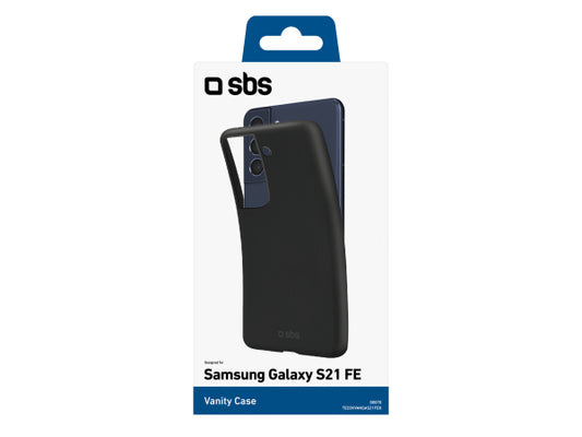 SBS Vanity Stars Cover für Samsung Galaxy S21 FE