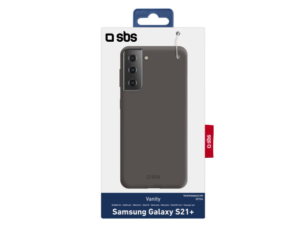 SBS Vanity Stars Cover für Samsung Galaxy S21+ Kaufuniversum - SBS Vanity Stars Cover für Samsung Galaxy S21+