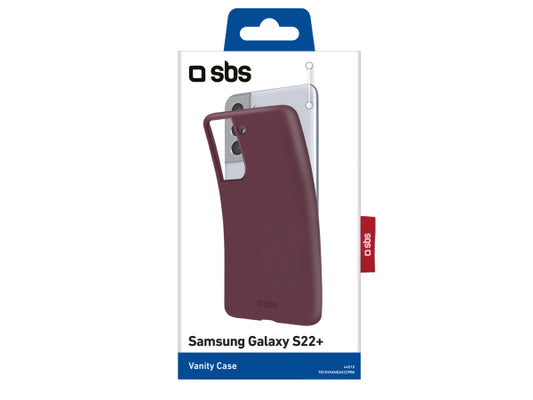 SBS Vanity Stars Cover für Samsung Galaxy S22+