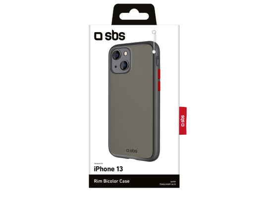 SBS Rim Cover für iPhone 14/13