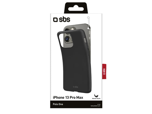 SBS Schutzhülle Polo One für iPhone 13 Pro Max