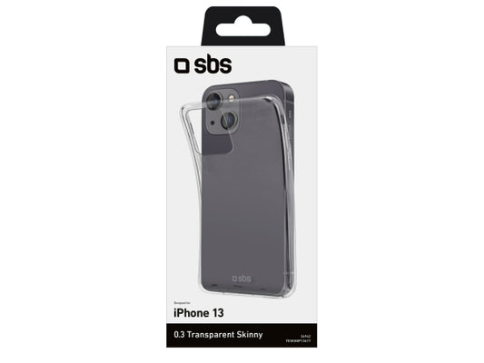 SBS Cover Skinny für iPhone 13