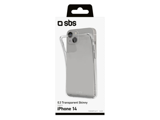SBS Cover Skinny für iPhone 14/13