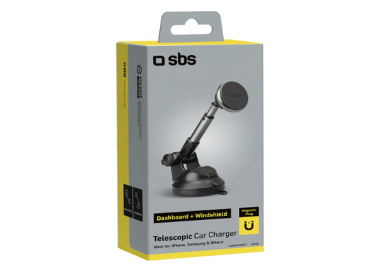 SBS Teleskophalterung für das Auto