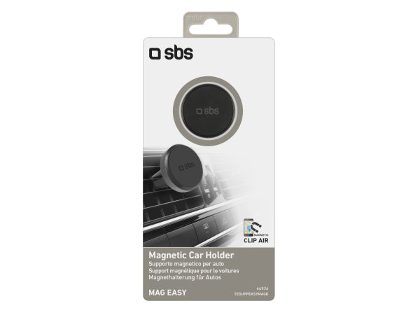 SBS Auto-Magnethalter Mag Easy Kaufuniversum - SBS Auto-Magnethalter Mag Easy