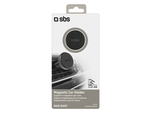 SBS Auto-Magnethalter Mag Easy