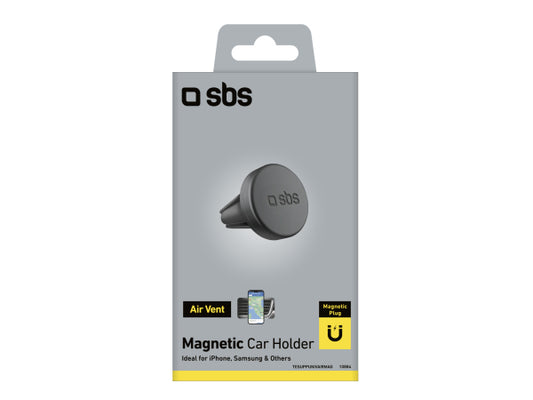 SBS Magnetische Universal-Halterung fürs KFZ