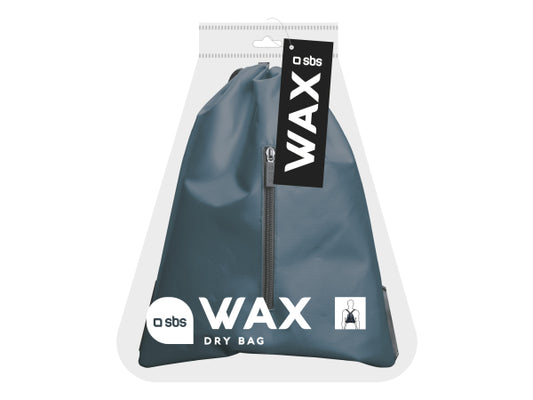 SBS 8 Liter wasserdichter Strandrucksack