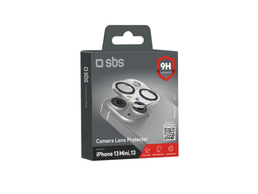 SBS Kameralinsenschutz