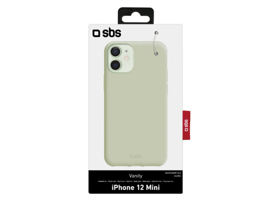 SBS Vanity Cover für iPhone 12 mini