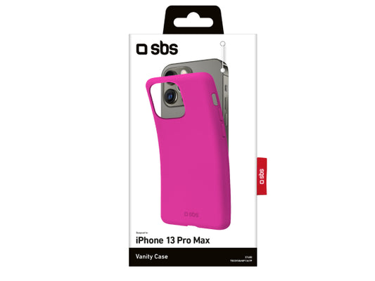 SBS Vanity Stars Cover für iPhone 13 Pro Max