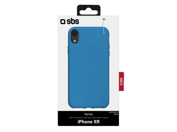 SBS Vanity Stars Cover für iPhone XR Kaufuniversum - SBS Vanity Stars Cover für iPhone XR