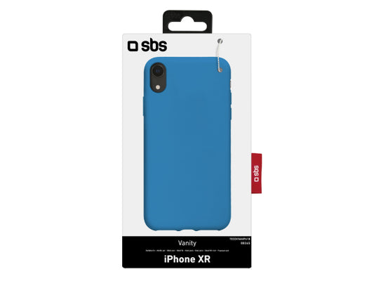 SBS Vanity Stars Cover für iPhone XR