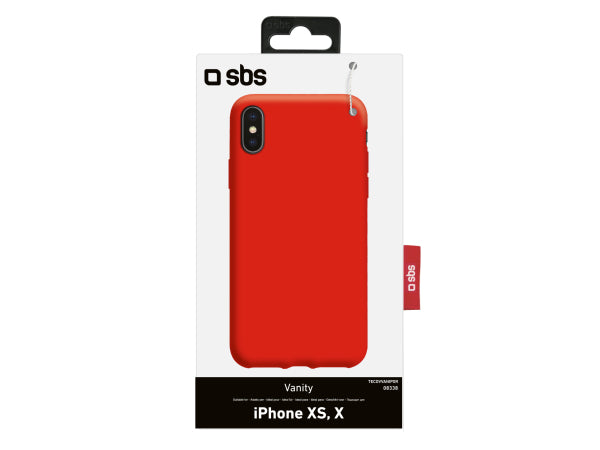 SBS Vanity Stars Cover für iPhone XS/X Kaufuniversum - SBS Vanity Stars Cover für iPhone XS/X