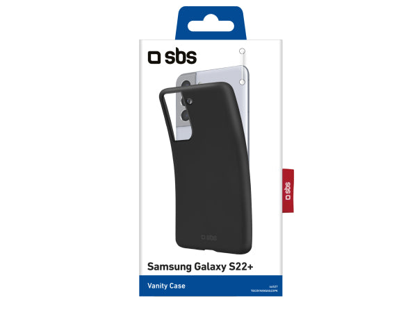 SBS Vanity Stars Cover für Samsung Galaxy S22+ Kaufuniversum - SBS Vanity Stars Cover für Samsung Galaxy S22+