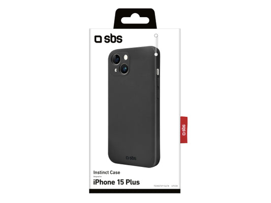 SBS Instinct Hülle für iPhone 15 Plus