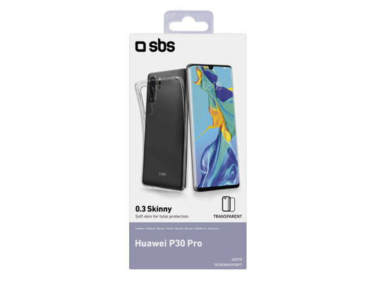 SBS Cover Skinny für Huawei P30 Pro