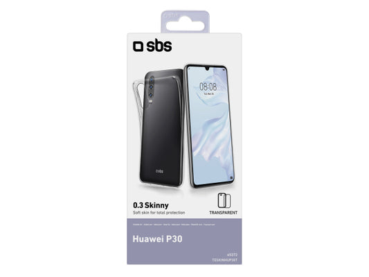 SBS Cover Skinny für Huawei P30