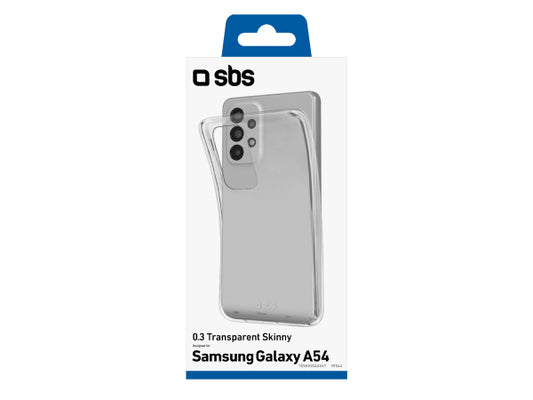 SBS Cover Skinny für Samsung Galaxy A54