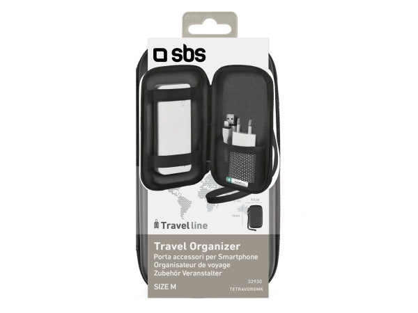 SBS Reise-Organizer Kaufuniversum - SBS Reise-Organizer