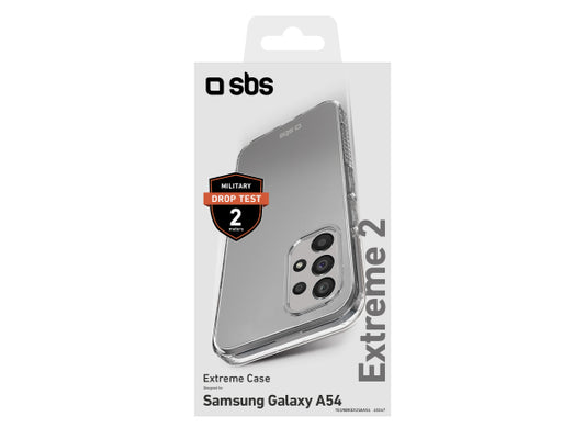 SBS Extreme X2 Hülle für Samsung Galaxy A54
