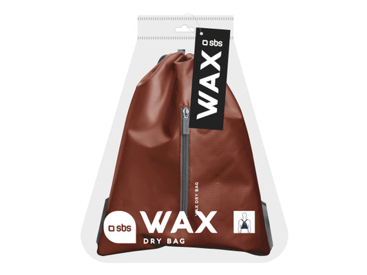 SBS 8 Liter wasserdichter Strandrucksack