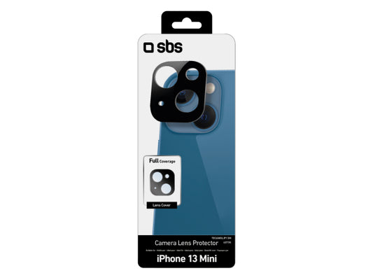 SBS Kameralinsenschutz