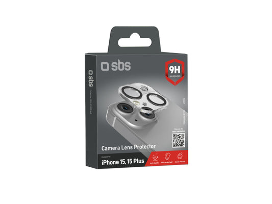 SBS Kameralinsenschutz