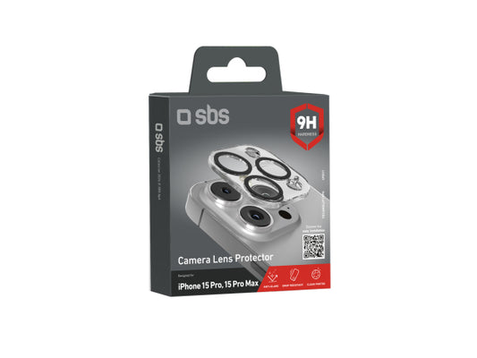 SBS Kameralinsenschutz
