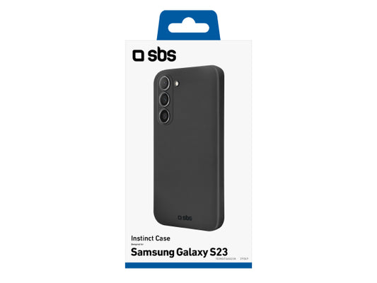 SBS Instinct Hülle für Samsung Galaxy S23