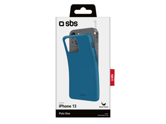 SBS Schutzhülle Polo One für iPhone 14/13