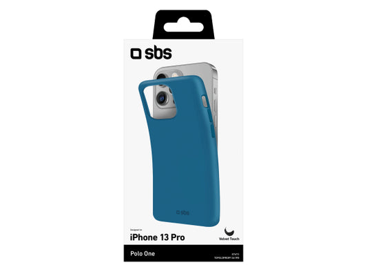 SBS Schutzhülle Polo One für iPhone 13 Pro