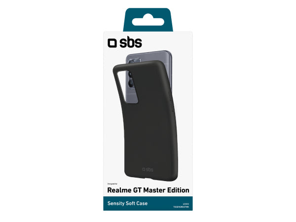 SBS Sensity Cover für Realme GT Master Edition Kaufuniversum - SBS Sensity Cover für Realme GT Master Edition