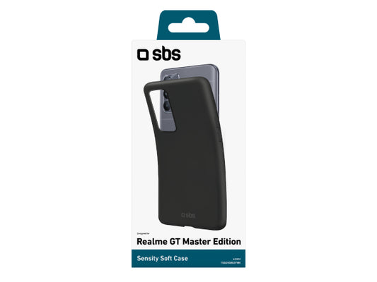 SBS Sensity Cover für Realme GT Master Edition