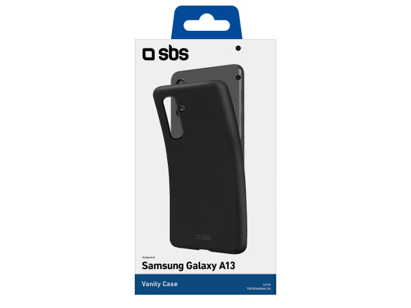 SBS Vanity Stars Cover für Samsung Galaxy A13 5G/Galaxy A04s Kaufuniversum - SBS Vanity Stars Cover für Samsung Galaxy A13 5G/Galaxy A04s