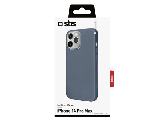 SBS Instinct Hülle für iPhone 14 Pro Max