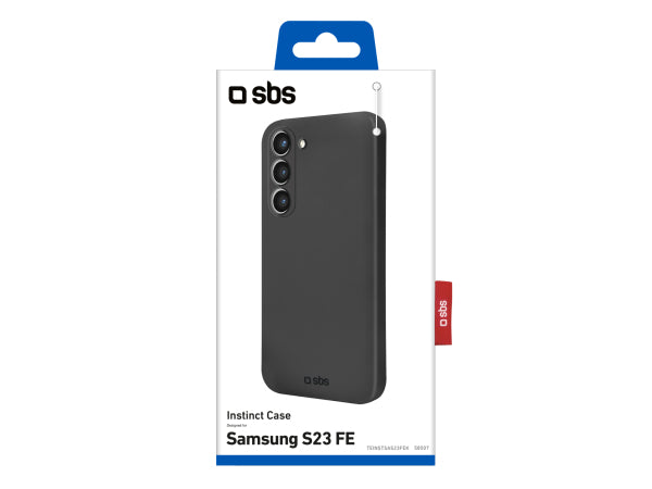 SBS Instinct Hülle für Samsung Galaxy S23 FE Kaufuniversum - SBS Instinct Hülle für Samsung Galaxy S23 FE