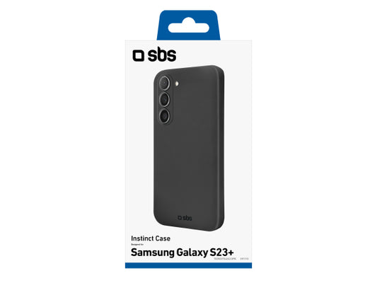 SBS Instinct Hülle für Samsung Galaxy S23+