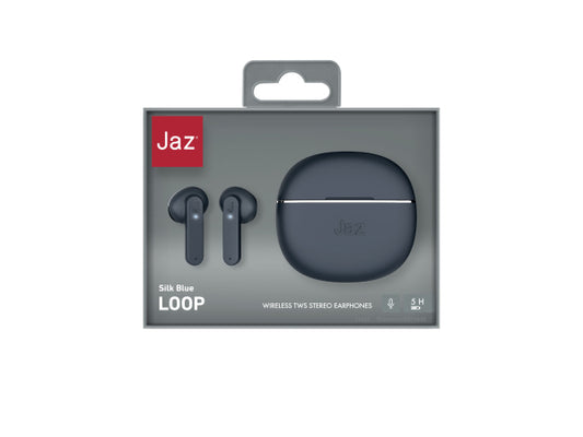 JAZ Loop - True Wireless Stereo (TWS) Ohrhörer