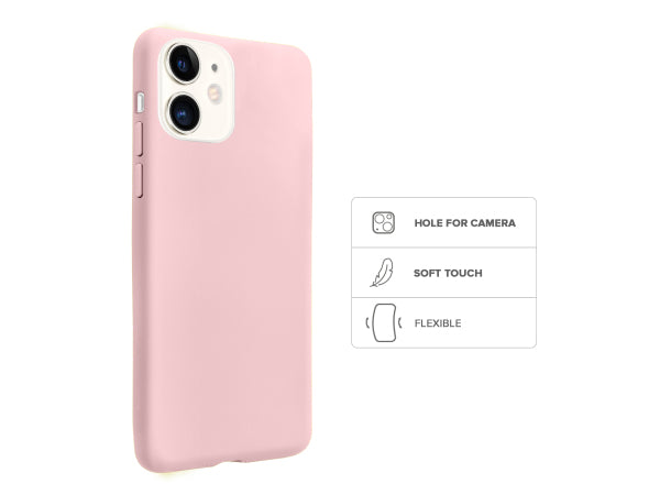 SBS Cover Rainbow für iPhone 12/12 Pro Kaufuniversum - SBS Cover Rainbow für iPhone 12/12 Pro